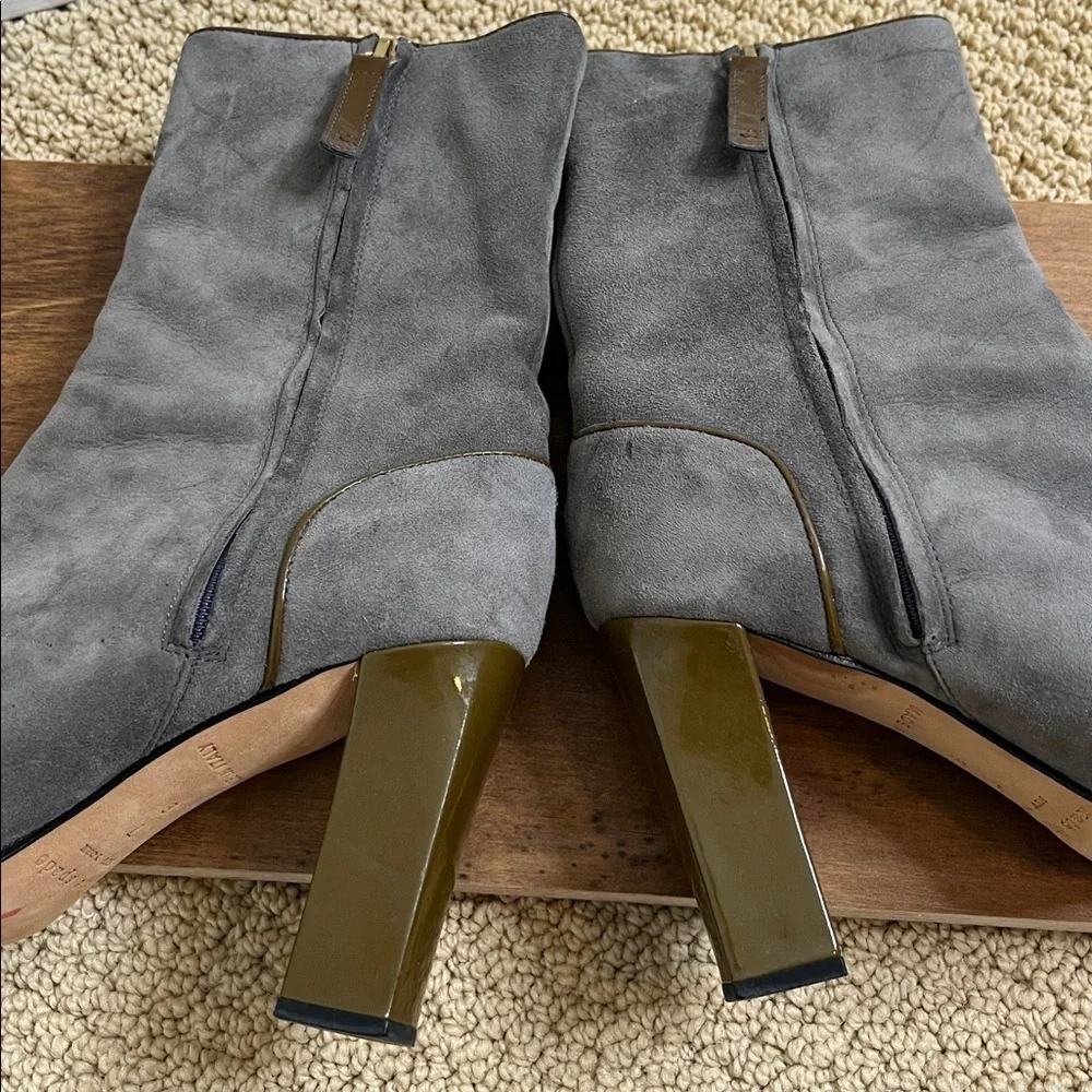 kate spade elegant gray